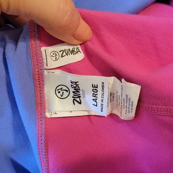 Zumba - Picture 11 of 12